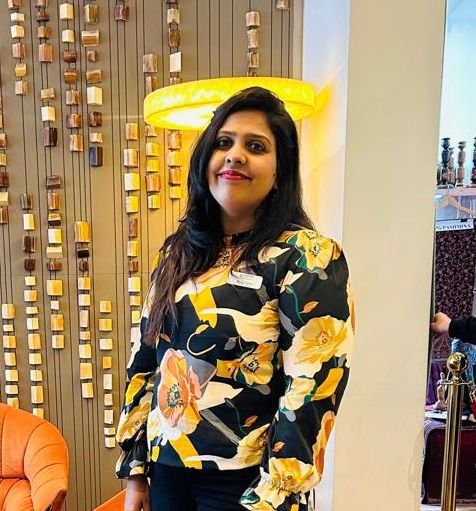 DR. Nisha Yadav