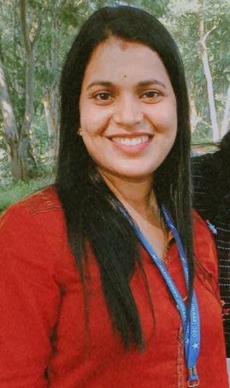 DR. JYOTIPRAVASAHOO