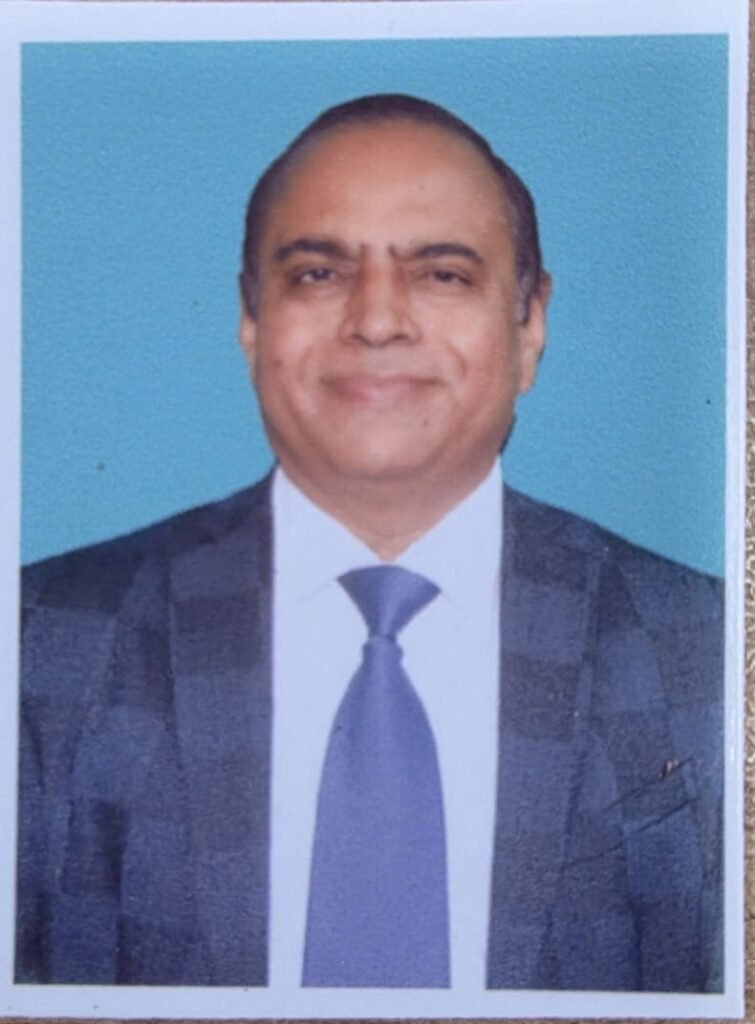 DR. LAKHAN LAL MEENA