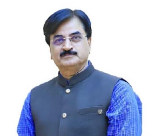 DR. Yugesh Kumar Dixit