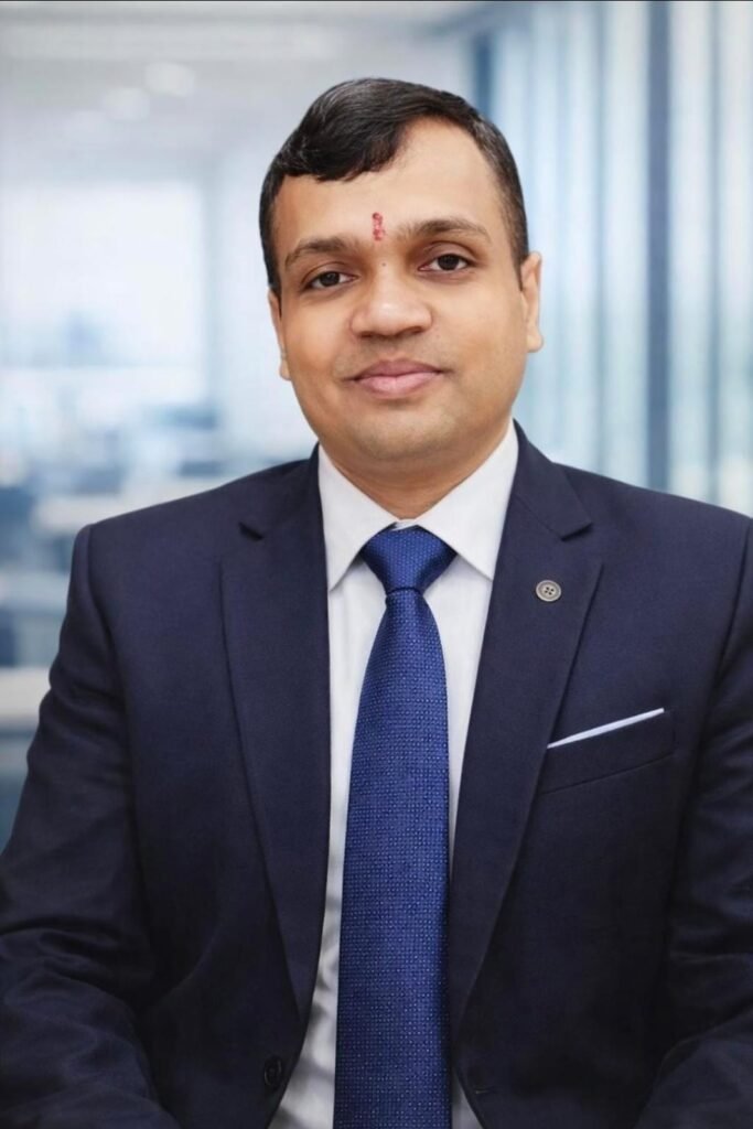 DR. ANAND RANJAN JHA