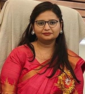 DR. PRIYA RANJAN SINGH