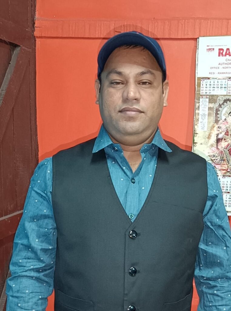 Dr. Binoy Chakraborty