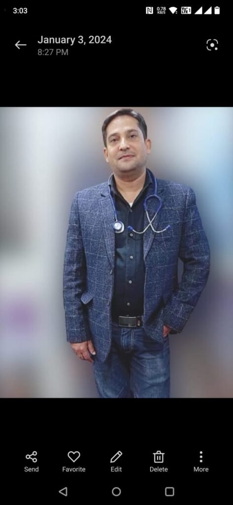 Dr.Faiz Alam