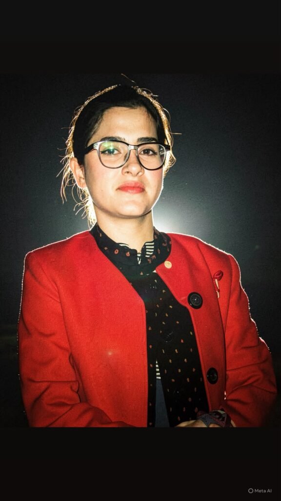 Dr. Ana Shaheen