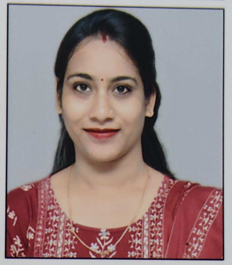 Dr. Nikita Biyani