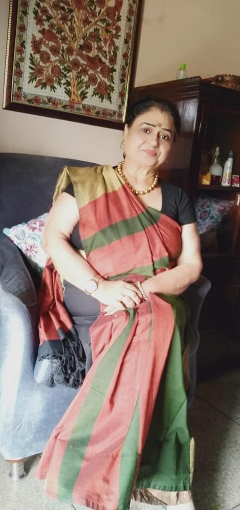 Dr. Surinder Kaur Grover