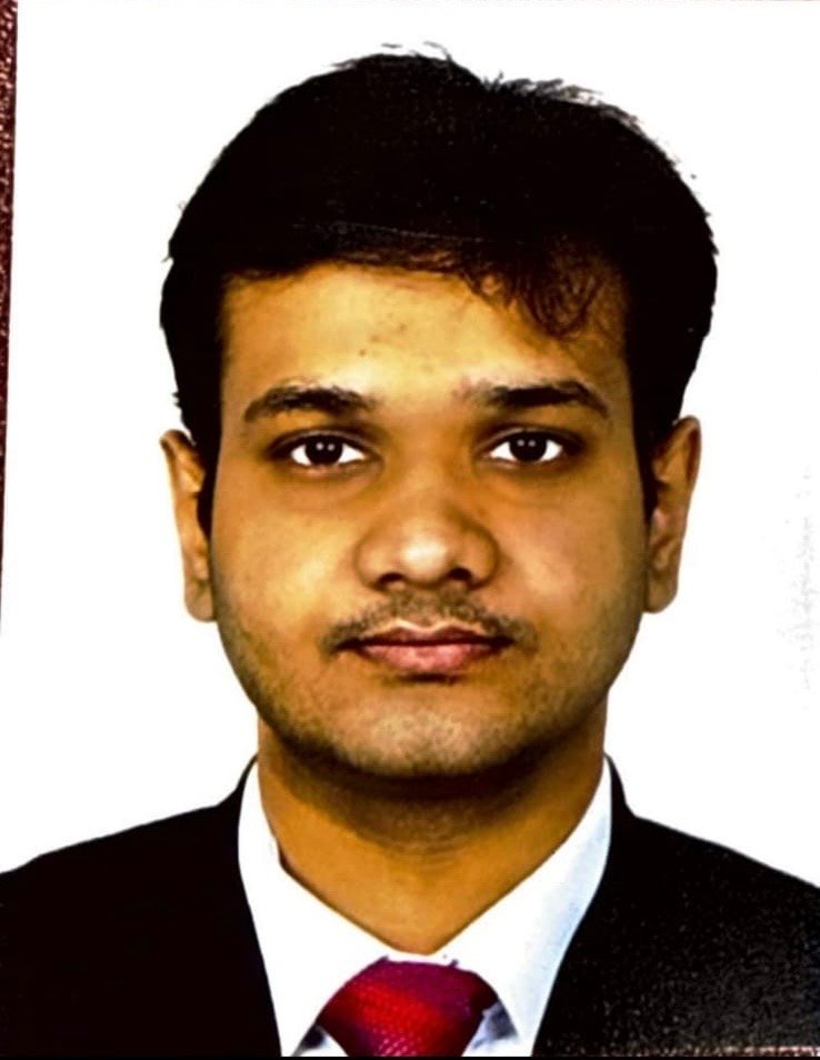 DR. Yash Padia
