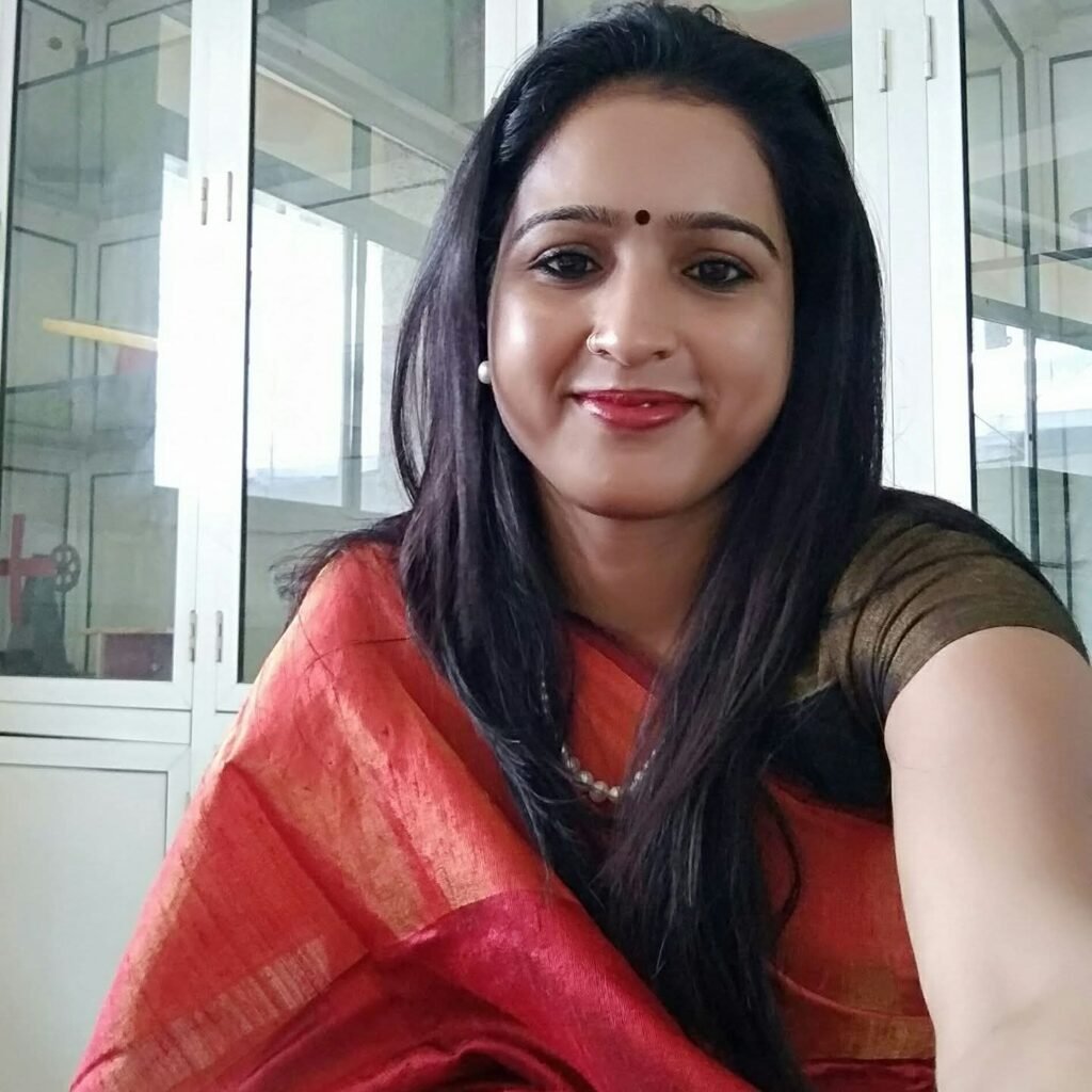 Dr. Shikha Singh