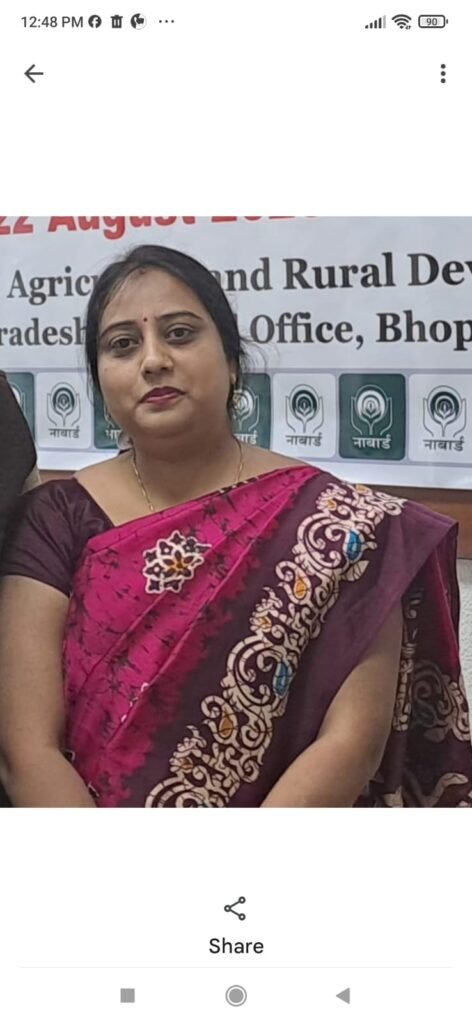 Dr.  Ankita Vyas