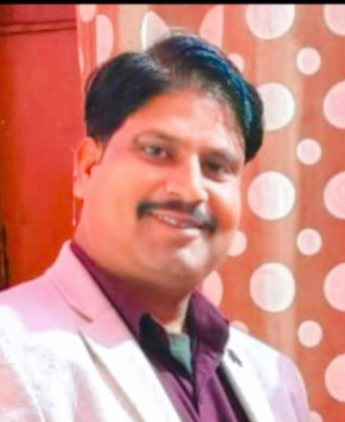 Dr. Bhagwan Sahay Bairwa