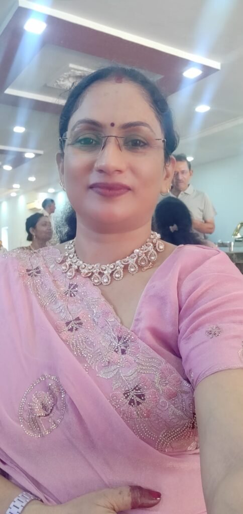 Dr. Sushila